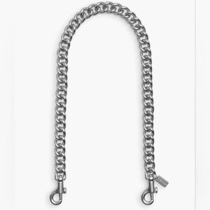 Chunky Chain Shoulder Strap